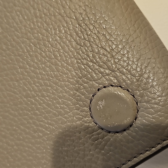 🎉HP🎉 TORY BURCH Britten clutch/crossbody bag - Picture 5 of 13